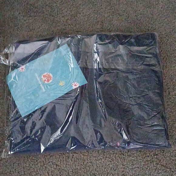 Pet Electric Pas Mat Blanket   Soft Removeable Cover  Measures 18"x27"  NEW - Picture 4 of 4